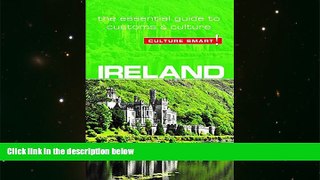 Best Price Ireland - Culture Smart!: The Essential Guide to Customs   Culture John Scotney On Audio