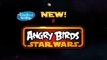 Hasbro - Angry Birds Star Wars - Jenga Rise of Darth Vade