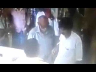 Bihar: Communist party MLA Mehboob Alam slaps bank manager in Katihar, case lodged