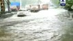 Mumbai rains intensify, heavy Monsoon showers to continue