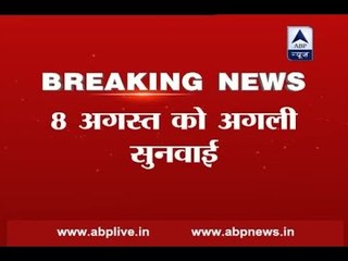 No relief for Dayashankar from Lucknow CJM court