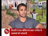 Jan Man: Narsingh Yadav awaits NADA's report on doping case