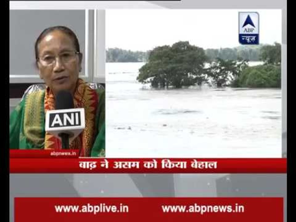 Flood situation grim in Bihar