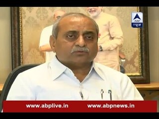 High chances of Nitin Patel to be the new CM of Gujarat: Sources