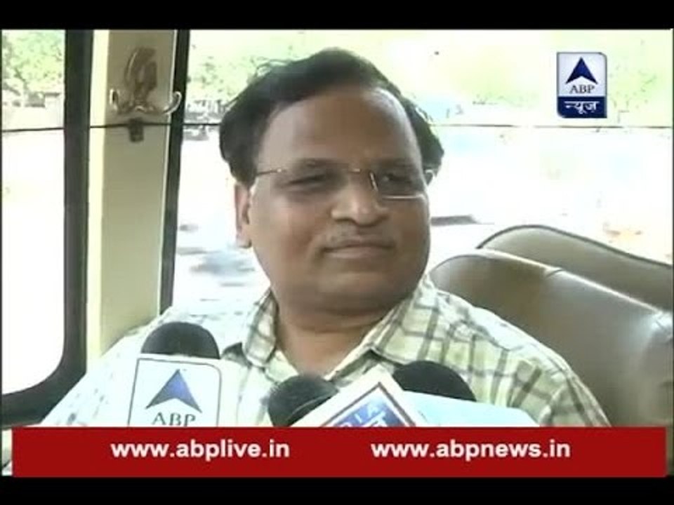 We will move Supreme Court against the HC verdict: Satyendra Jain
