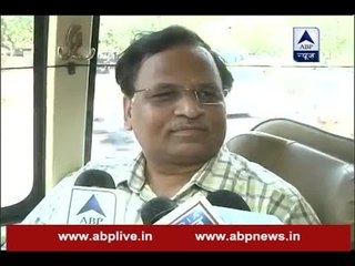 We will move Supreme Court against the HC verdict: Satyendra Jain