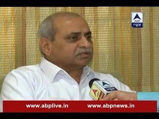 Nitin Patel next Gujarat CM: On being congratulated by ABP News, says Thank You