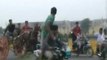 Soon after Bulandshahr gangrape ABP News caught youngsters racing and performing stunts on