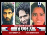 ABP News' investigation: Mumbai boy Ashfaq is suspected to have joined ISIS