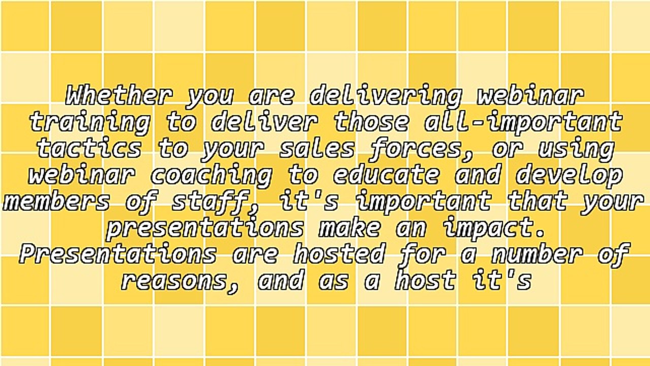 Five Principles for Making PowerPoint Slides That Make an Impact