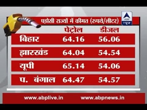 Liquor ban drives Bihar into revenue crisis, hikes VAT on fuel
