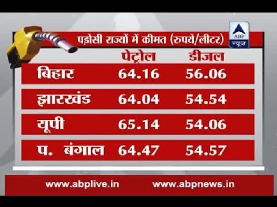 Liquor ban drives Bihar into revenue crisis, hikes VAT on fuel