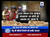 Viral Sach: Were wheat crops destroyed as per a conspiracy?