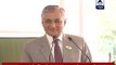 Was expecting a mention on appointment of judges in PM's 1.5 hour address: CJI TS Thakur