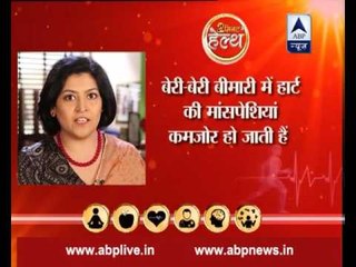 Know with Dr Shikha Sharma why is Vitamin B Complex is vital for your health