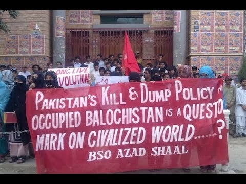 PM raises Balochistan, sends clear message to Pakistan: Lay off