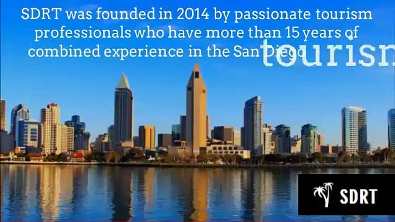Introduction Of San Diego Ride & Tours