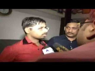 Tempo driver in Delhi hit-and-run case held