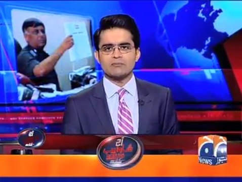 Shahzaib Khanzada Thrashes Bilawal Bhutto for Speaking against Cottuption and staying Quite on IG Sindh's Removal