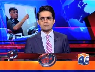 Shahzaib Khanzada Thrashes Bilawal Bhutto for Speaking against Cottuption and staying Quite on IG Sindh's Removal