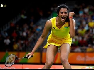 Rio 2016: PV Sindhu creates history, beats Okuhara of Japan to enter final
