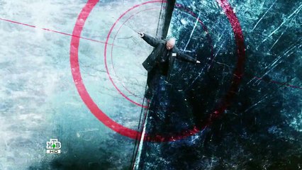 Беги! 4 серия - смотреть онлайн