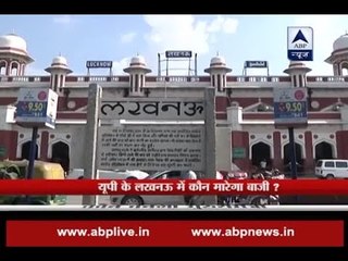 Full: Watch Nukkad Behes from Lucknow, UP