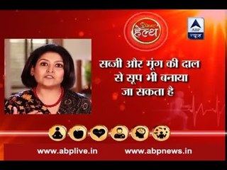 Health in Two Minute: Know health benefits of Green Gram (Moong Dal)