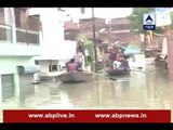 Jan Man: First-hand look at the devastation from Allahabad's floods