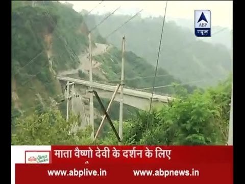 Jan Man: Good news for Vaishno Devi pilgrims, first look of new track only on ABP News