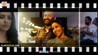 Prithvi Raj's Ezra Malayalam Movie Making || Priya Anand - Filmyfocus.com