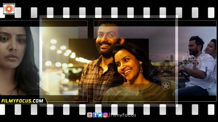 Prithvi Raj's Ezra Malayalam Movie Making || Priya Anand - Filmyfocus.com