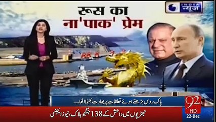 Breaking News - Indian Nuclear-Capable Nirbhay Cruise Missile Test Fails For The Fourth Time