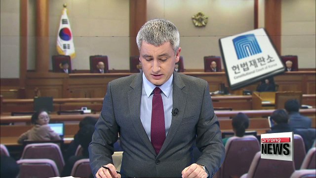 Constitutional Court to begin first preparatory hearing on Thursday