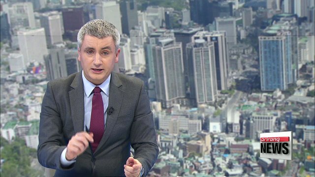 BOK could lower Korea's 2017 growth outlook to below 2.8%