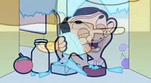 Mr Bean S01E24 Toothache