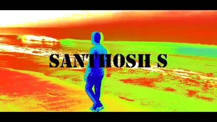 SOLO -- latest tamil short film 2016-- A film by Santhosh S--KGF -- (subtitles available)