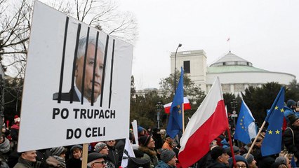 Польща: суперечливе призначення голови конституційного суду