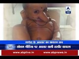 Viral Sach: Know the truth behind a child claimed to be Ganesh avatar