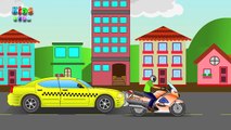 Taxi | Car | Uses of Taxi | Taxi Service | Kids Videos