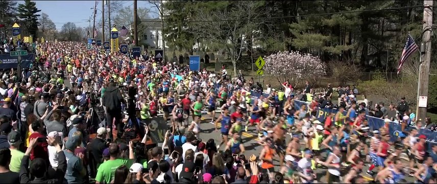 Patriots Day Official HD Trailer (2017) - Mark Wahlberg, Melissa Benoist, and Kevin Bacon Movie