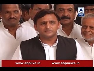 Rahul Gandhi is a good human being, we can forge friendship: Akhilesh Yadav