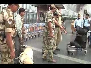 Unknown caller threatens to explode Kolkata Airport