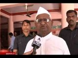 No difference between AAP and other parties: Anna Hazare on Sandeep Kumar sex CD incident