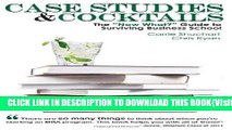 [PDF] Case Studies   Cocktails: The 