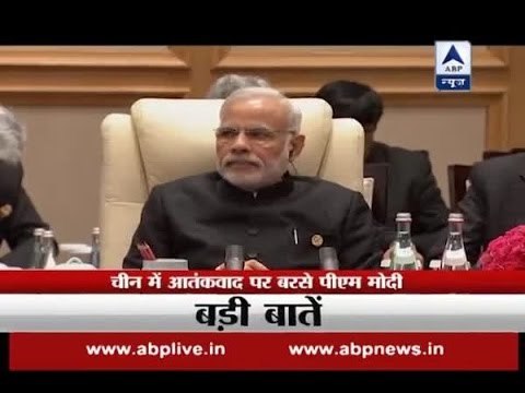 China: Isolate sponsors of terror, says PM Modi at BRICS leaders' meet