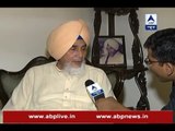 'I too wanted to expose AAP's leadership like him', Sucha Singh Chhotepur supports Sehrawa