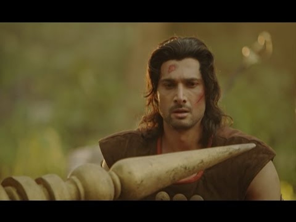 Bharatvarsh: Episode 3: Story of Mauryan emperor Ashoka Samrat