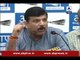 AAP leader Sanjay Singh to file defamation suit against AAP MLA Colonel Devinder Sehrawat
