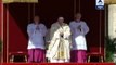 Vatican: Pope Francis proclaims Mother Teresa as Saint